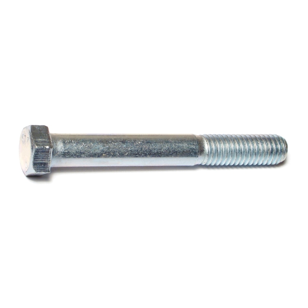 [MF04514] 7/16-14x 3-1/2 Hex Cap Gr5 10#