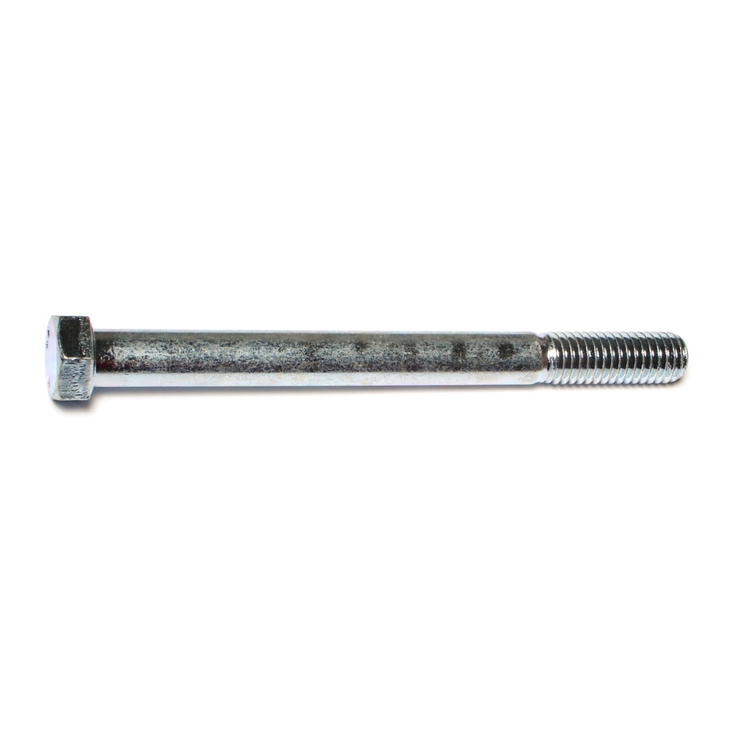 7/16-14 x 5 Hex Cap Gr5 10#