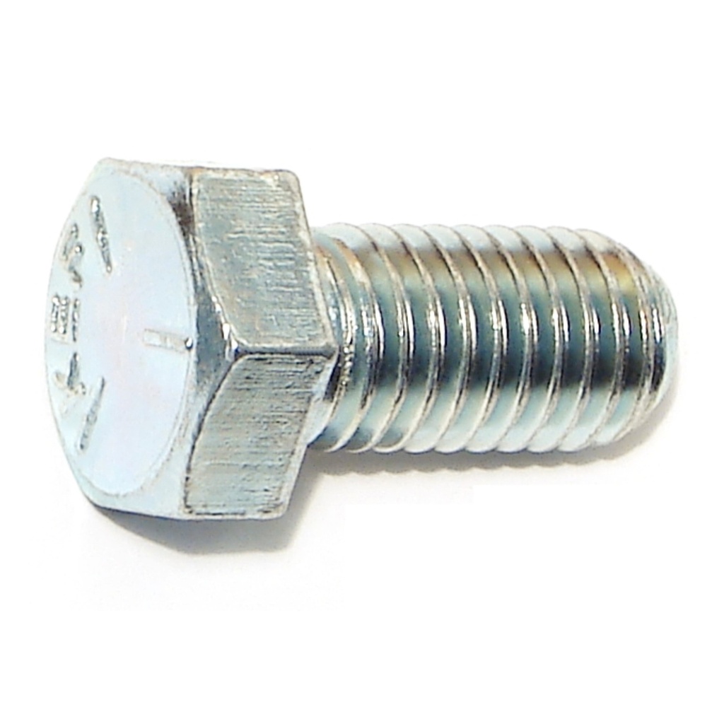 [MF04519] 1/2-13 x 1 Hex Cap Gr5 10#