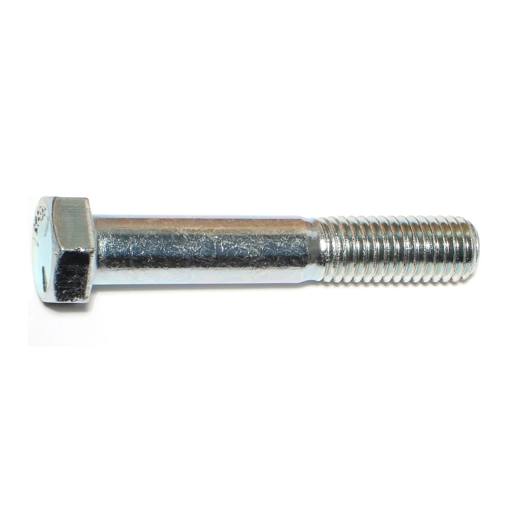 1/2-13 x 3 Hex Cap Gr5 10#