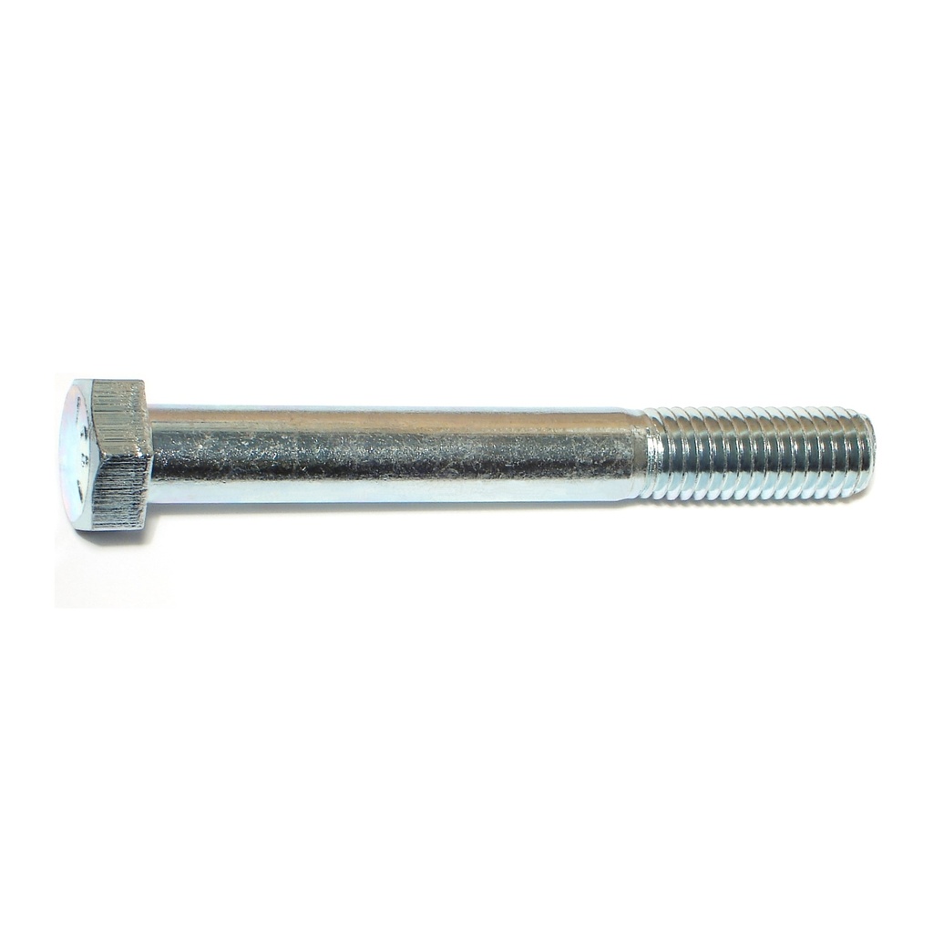 [MF04526] 1/2-13 x 4 Hex Cap Gr5 10#