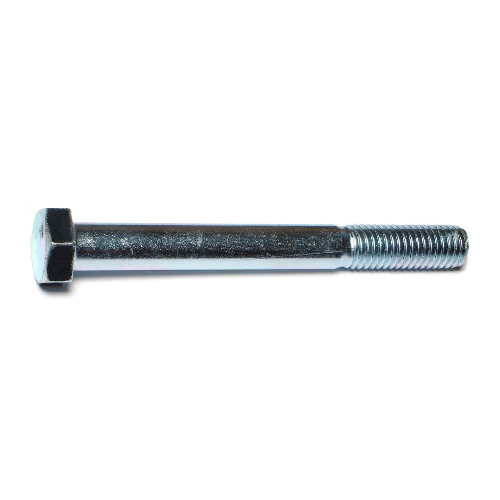 [MF04527] 1/2-13 x 4-1/2 Hex Cap Gr5 10#