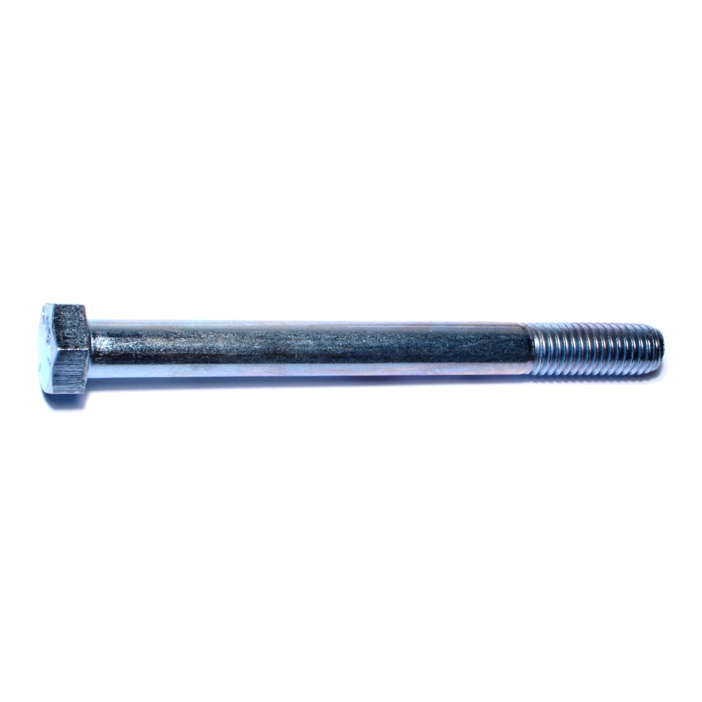 1/2-13 x 5-1/2 Hex Cap Gr5 10#