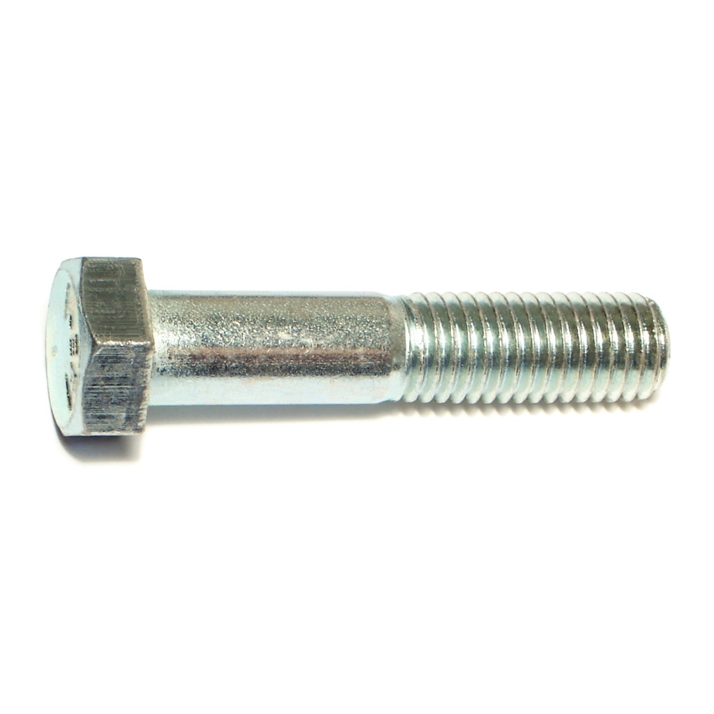 5/8-11 x 3 Hex Cap Gr5 10#