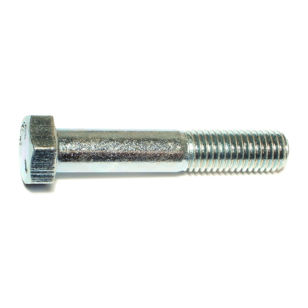 [MF04535] 5/8-11 x 3-1/2 Hex Cap Gr5 10#