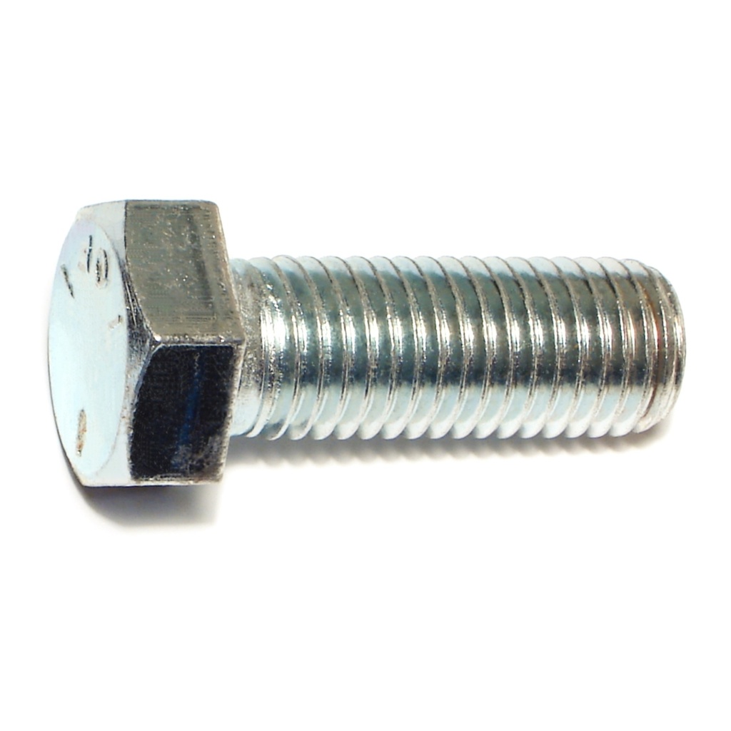 3/4-10 x 2 Hex Cap Gr5 10#