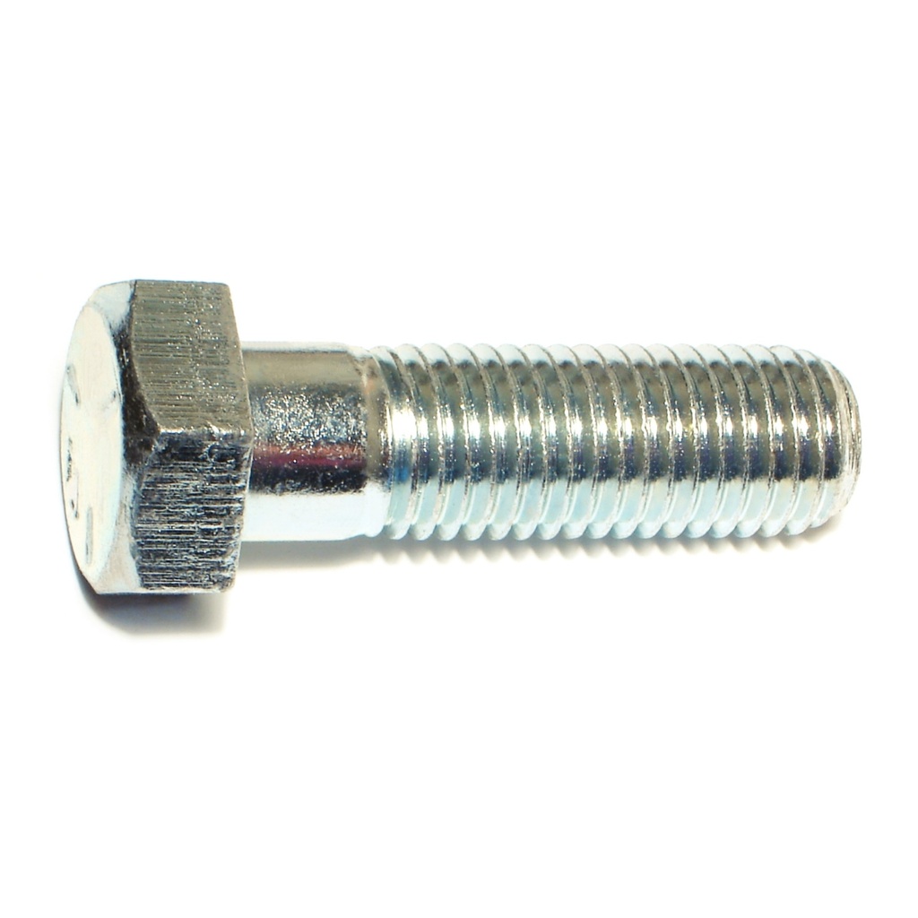 3/4-10 x 2-1/2 Hex Cap Gr5 10#