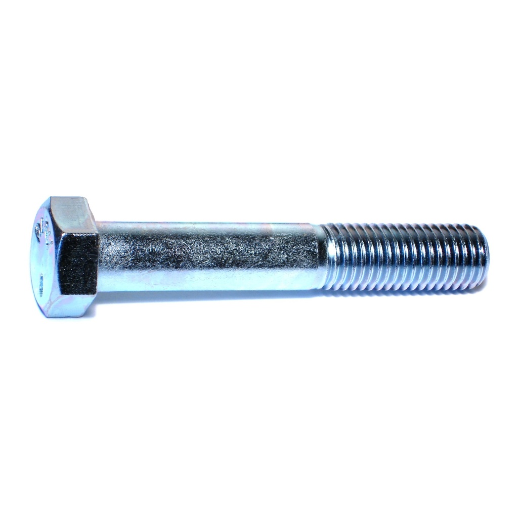 3/4-10 x 4-1/2 Hex Cap Gr5 10#