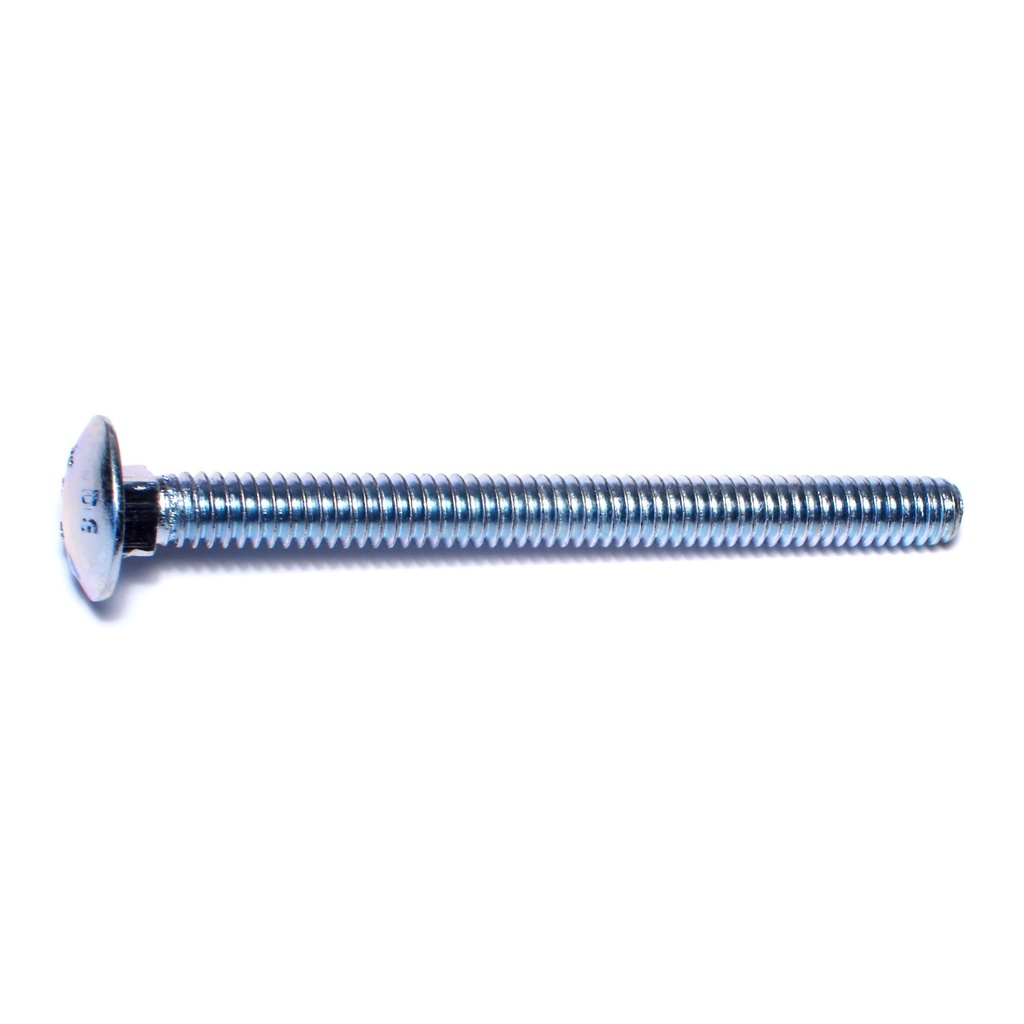 1/4-20 x 3 Carriage Blt 10#