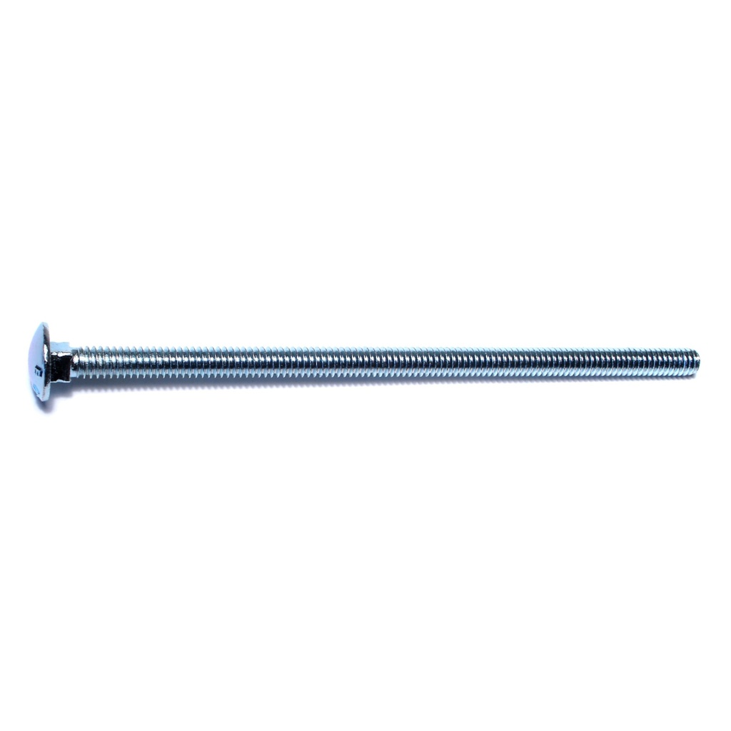 1/4-20 x 5-1/2 Carriage Blt 10#