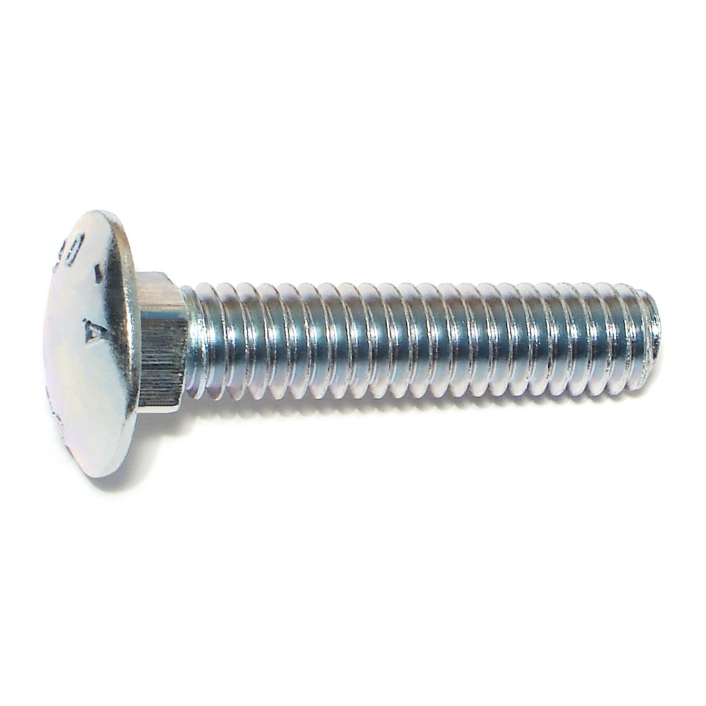 5/16-18x 1-1/2 Carriage Blt 10#