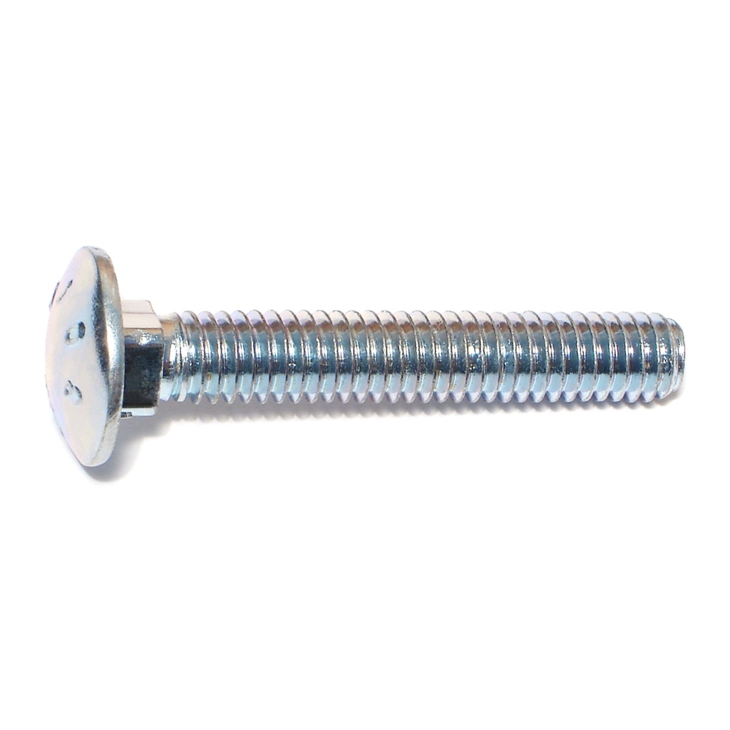 5/16-18 x 2 Carriage Blt 10#