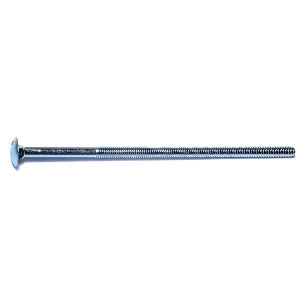 5/16-18 x 8 Carriage Blt 10#