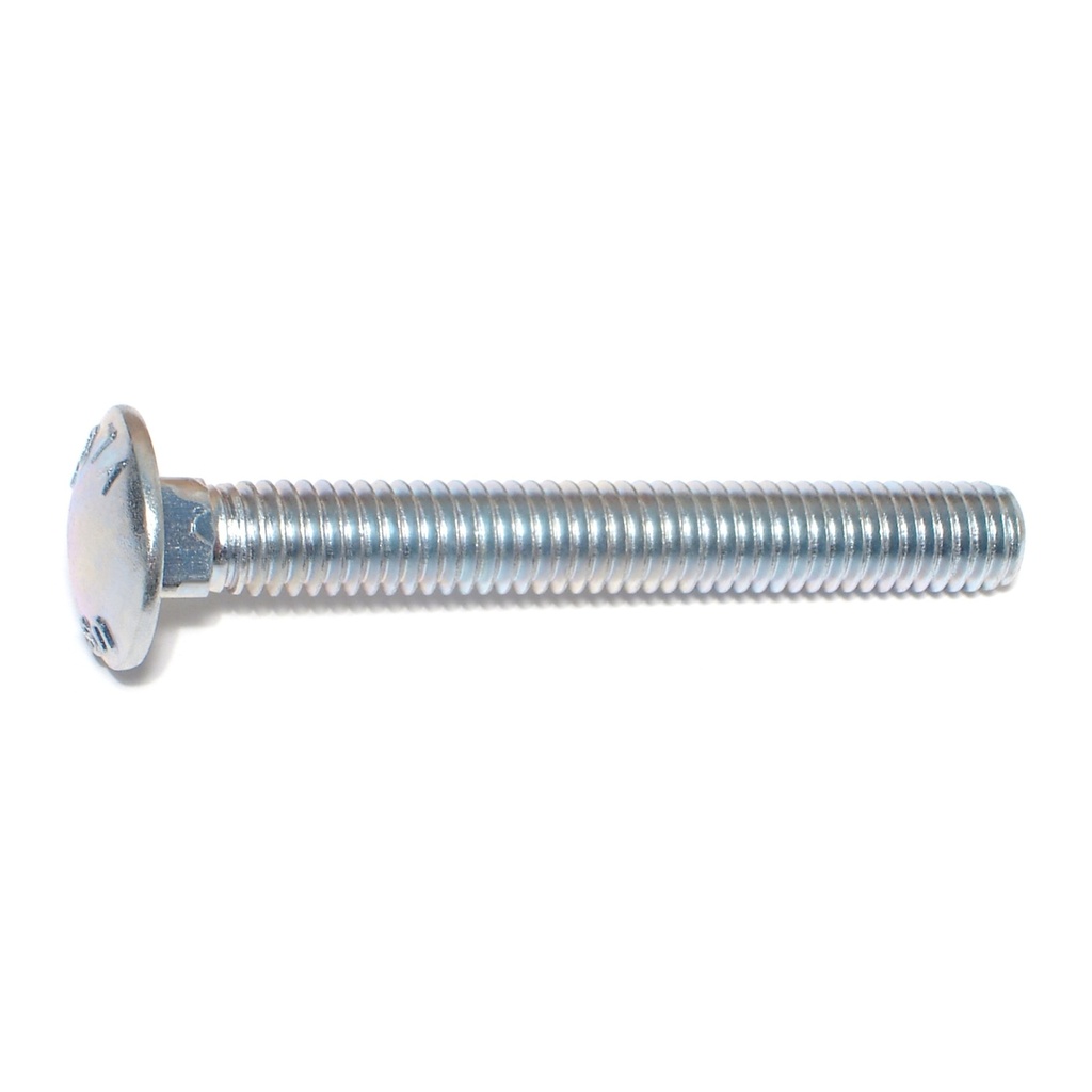 3/8-16 x 3 Carriage Blt 10#