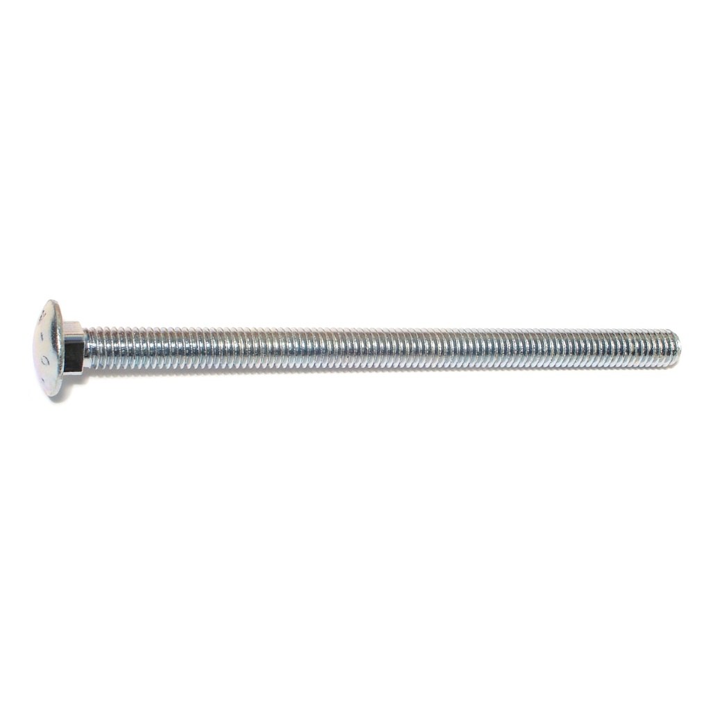 3/8-16 x 6 Carriage Blt 10#