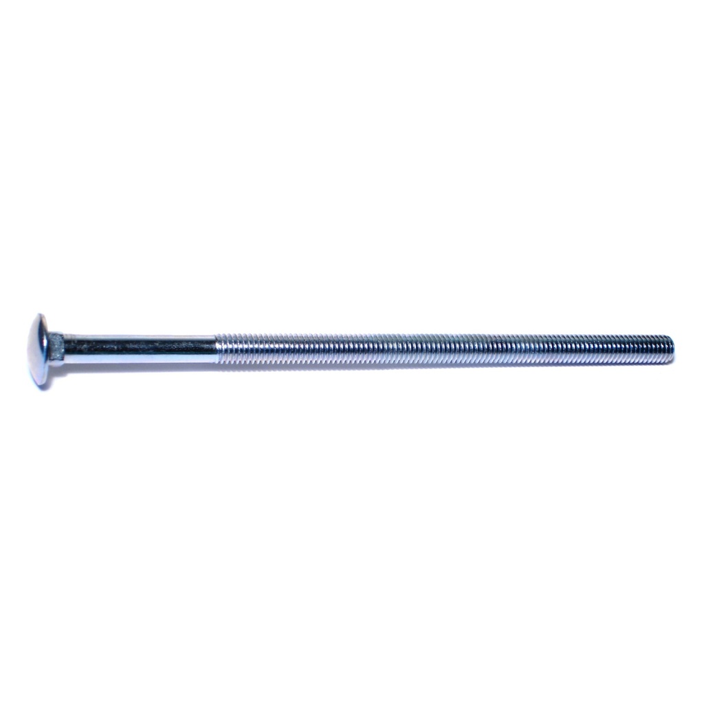 3/8-16 x 8 Carriage Blt 10#