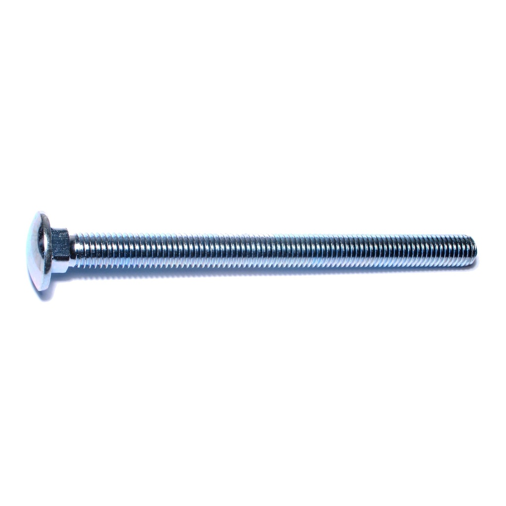 1/2-13 x 6-1/2 Carriage Blt 10#