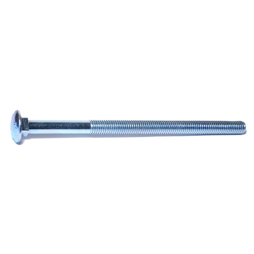 1/2-13 x 8-1/2 Carriage Blt 10#