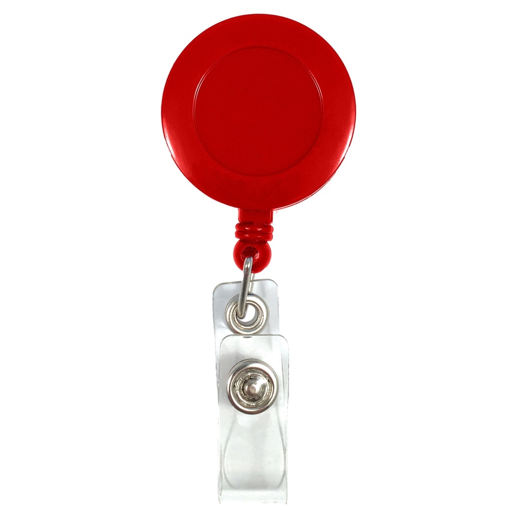 [MFA75241] ID BADGE RETRIEVER-ASSD CLRS
