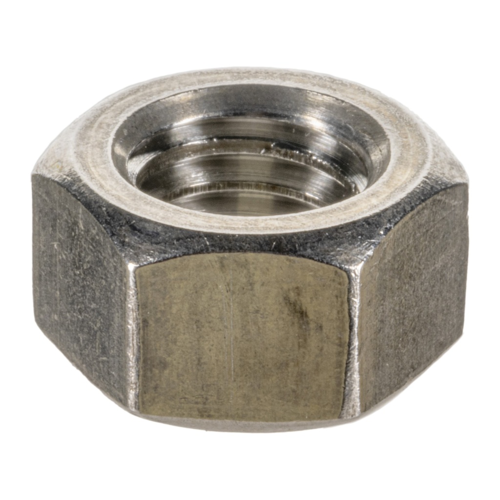 3/8-16 Hex Nut SS