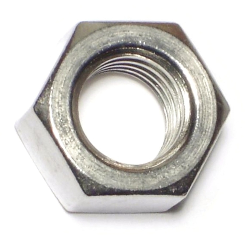 [MF05275] 5/8-11 Hex Nut SS