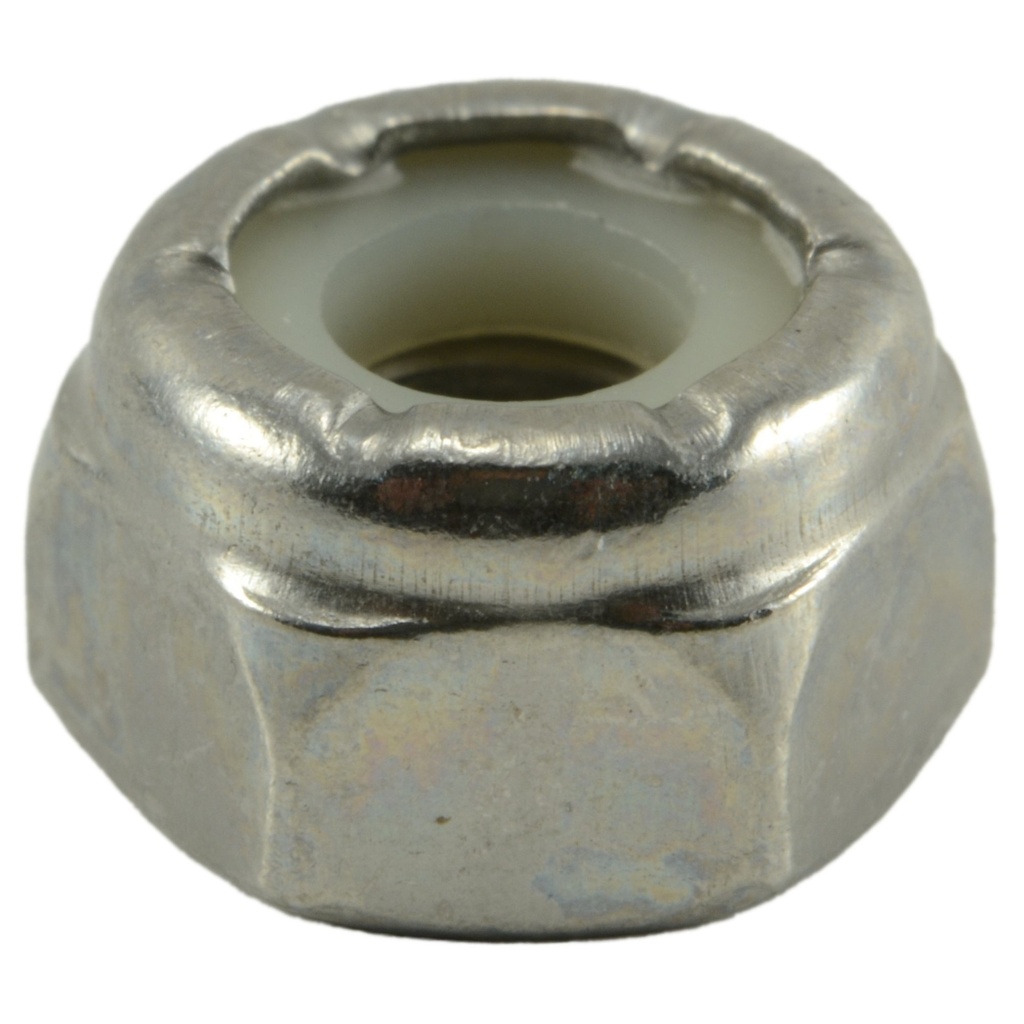 [MF05288] 10-32 Nyl Lk Nut SS NF