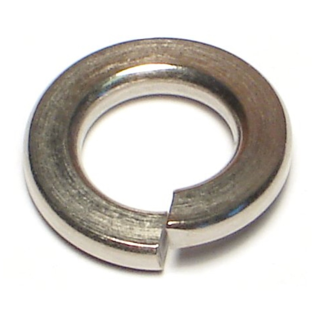 [MF05340] 3/8 Spl Lock Wash SS