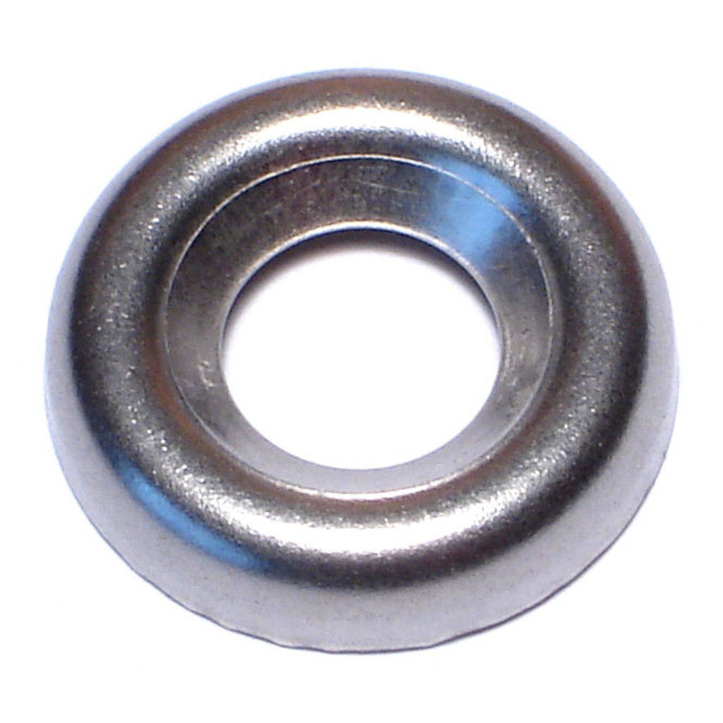 [MF05349] #14 Finish Washer SS
