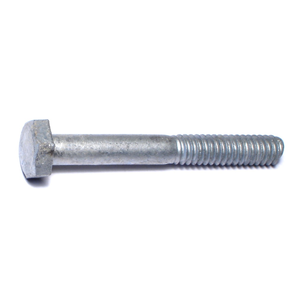 1/4-20 x 2 Hex Bolt HDG