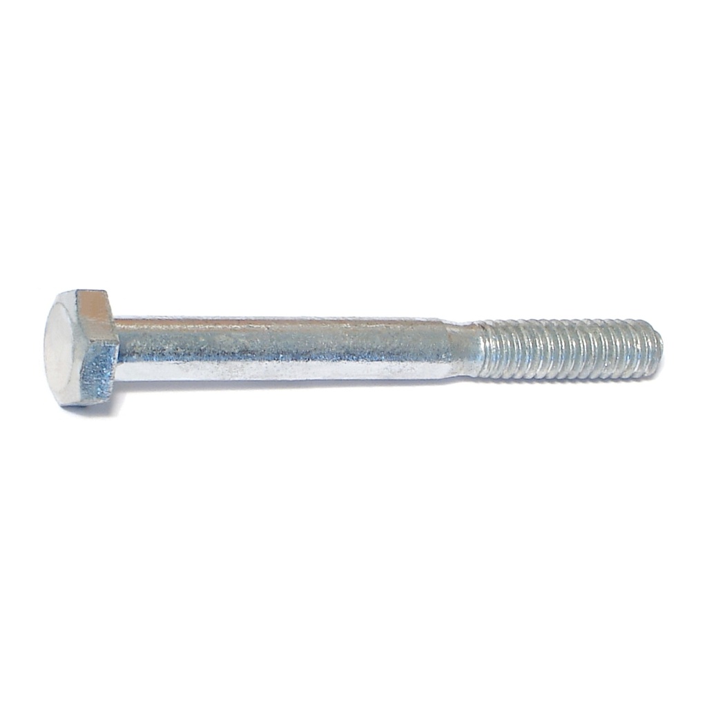 [MF05358] 1/4-20 x 2-1/2 Hex Bolt HDG
