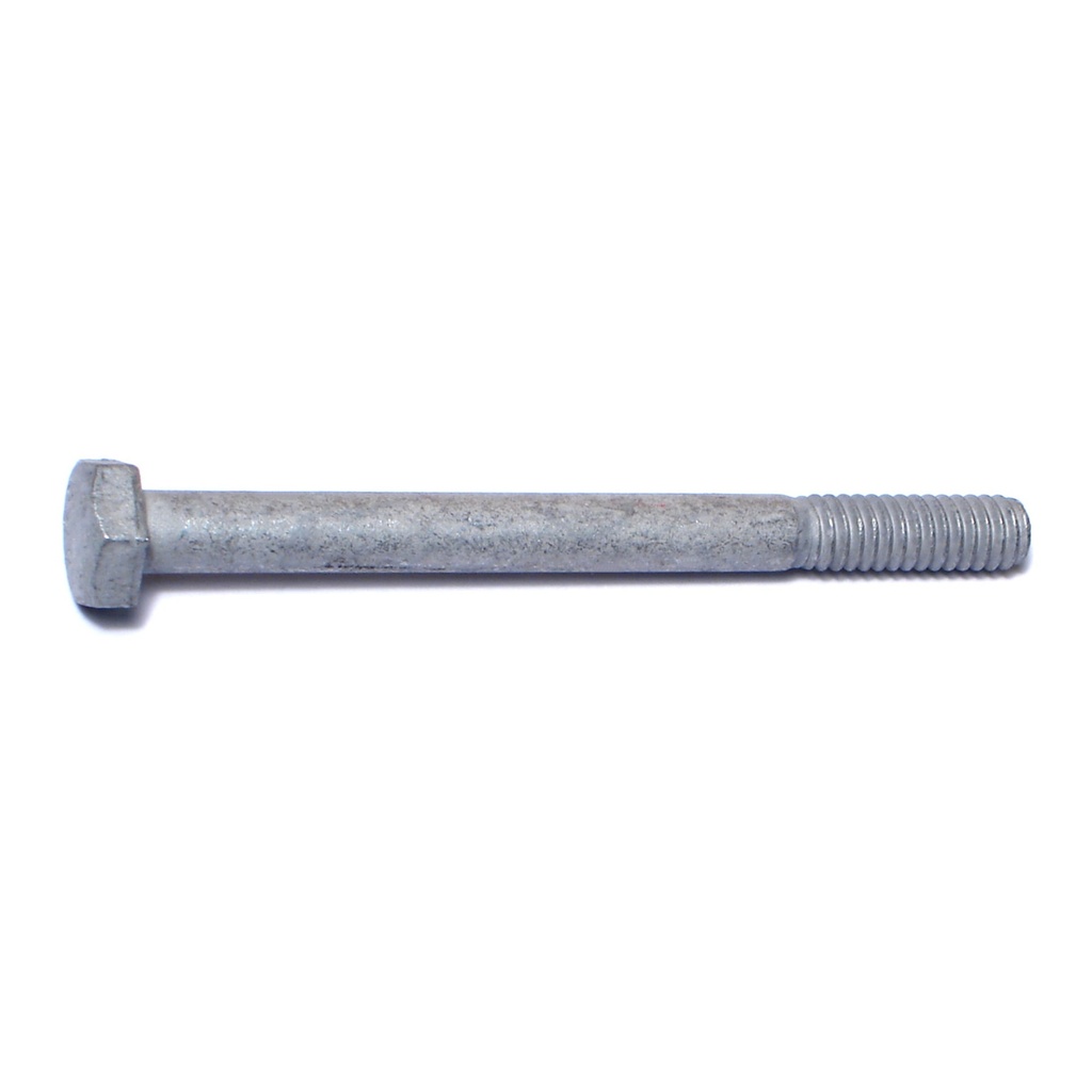 [MF05359] 1/4-20 x 3 Hex Bolt HDG