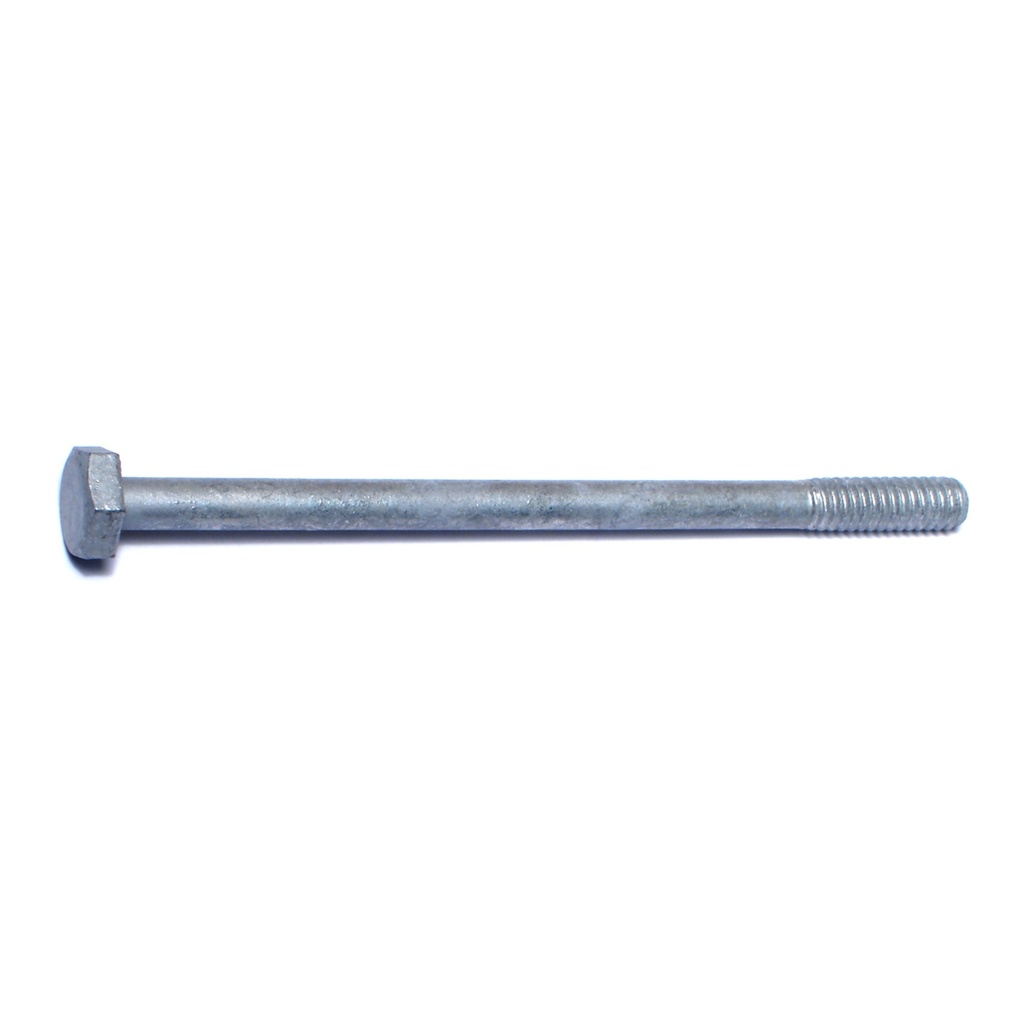 [MF05361] 1/4-20 x 4 Hex Bolt HDG