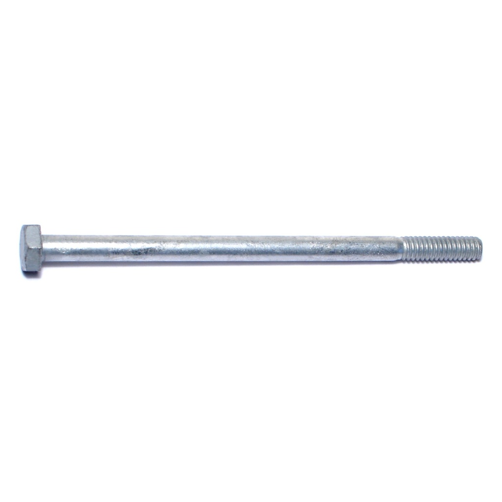 [MF05362] 1/4-20 x 4-1/2 Hex Bolt HDG