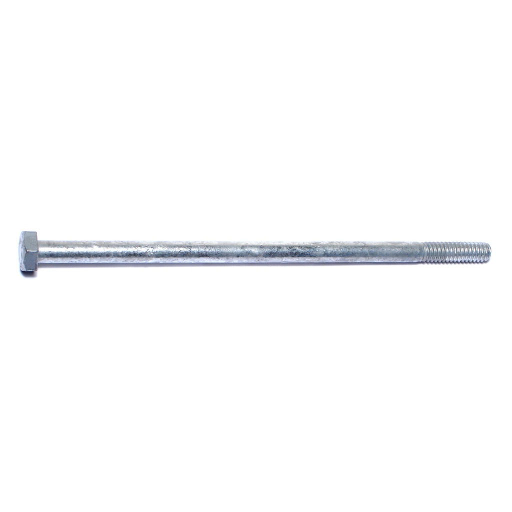 [MF05364] 1/4-20 x 5-1/2 Hex Bolt HDG