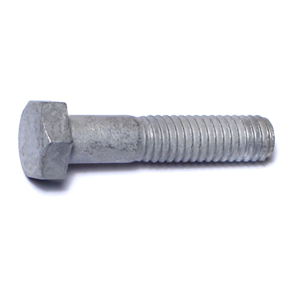 [MF05369] 5/16-18x 1-1/2 Hex Bolt HDG