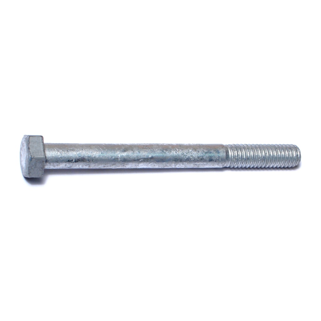 [MF05373] 5/16-18x 3-1/2 Hex Bolt HDG