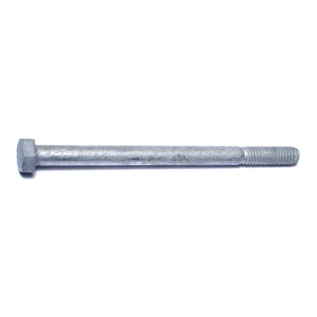 [MF05375] 5/16-18x 4-1/2 Hex Bolt HDG