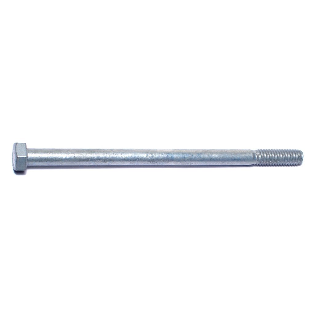 [MF05377] 5/16-18x 5-1/2 Hex Bolt HDG