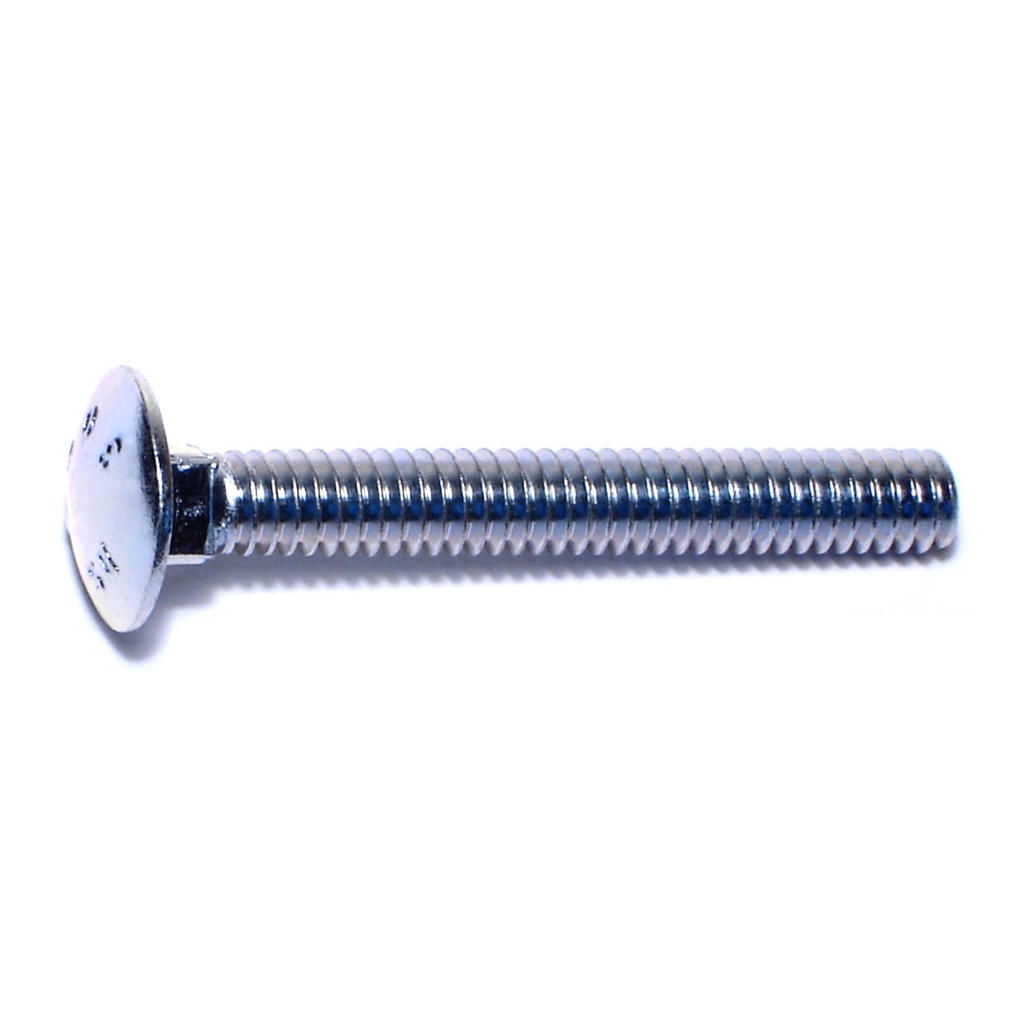 [MF05380] 5/16-18 x 8 Hex Bolt HDG