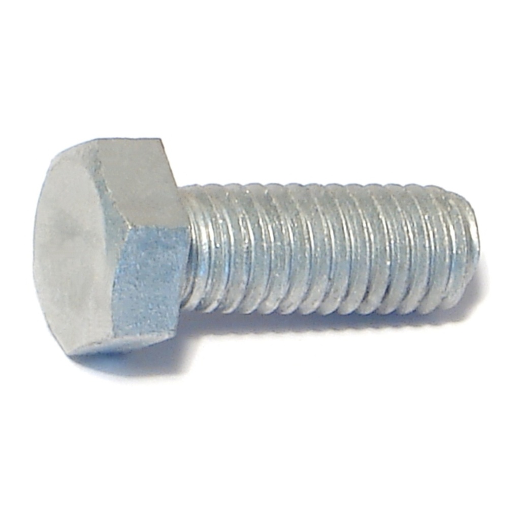 [MF05381] 3/8-16 x 1 Hex Bolt HDG
