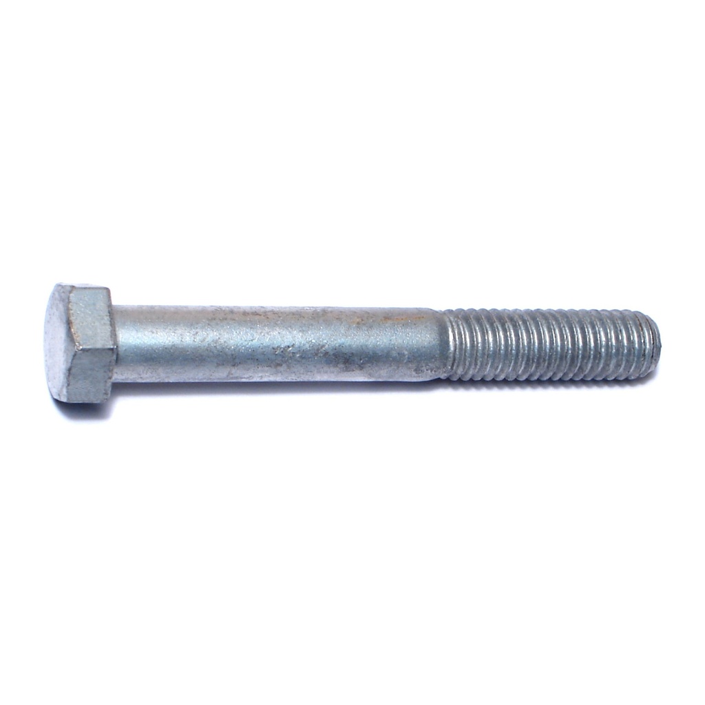 [MF05385] 3/8-16 x 3 Hex Bolt HDG