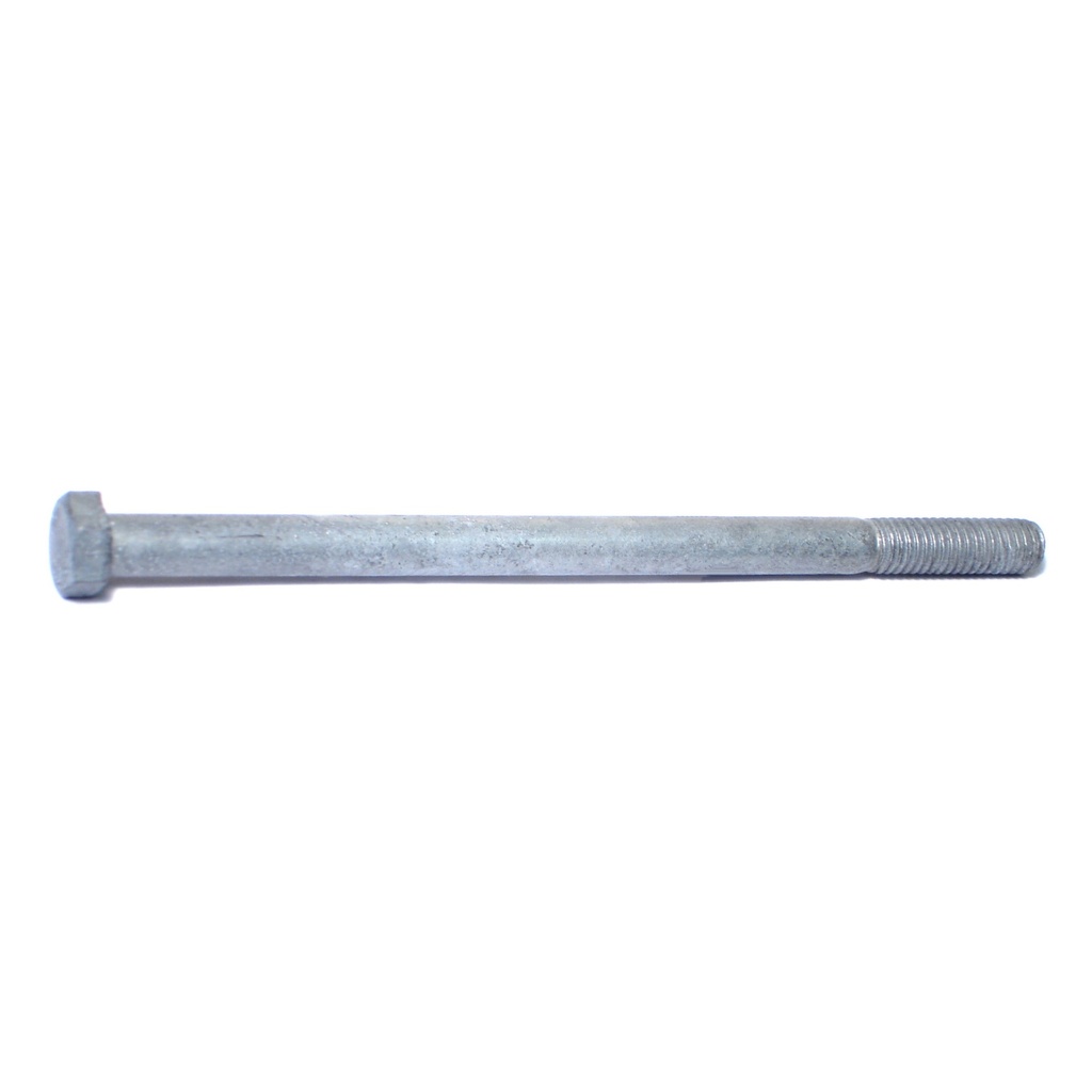[MF05392] 3/8-16 x 6-1/2 Hex Bolt HDG
