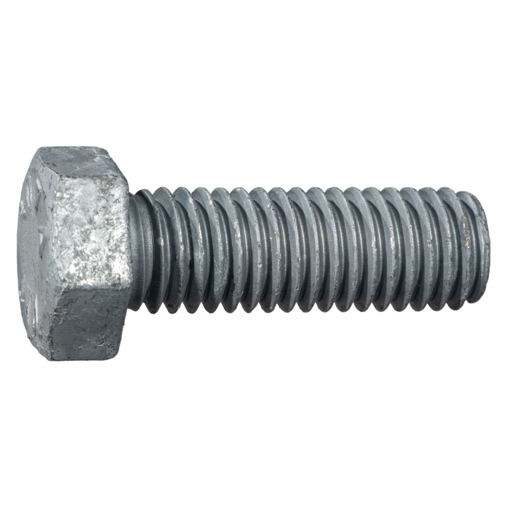 [MF05399] 1/2-13 x 1-1/2 Hex Bolt HDG