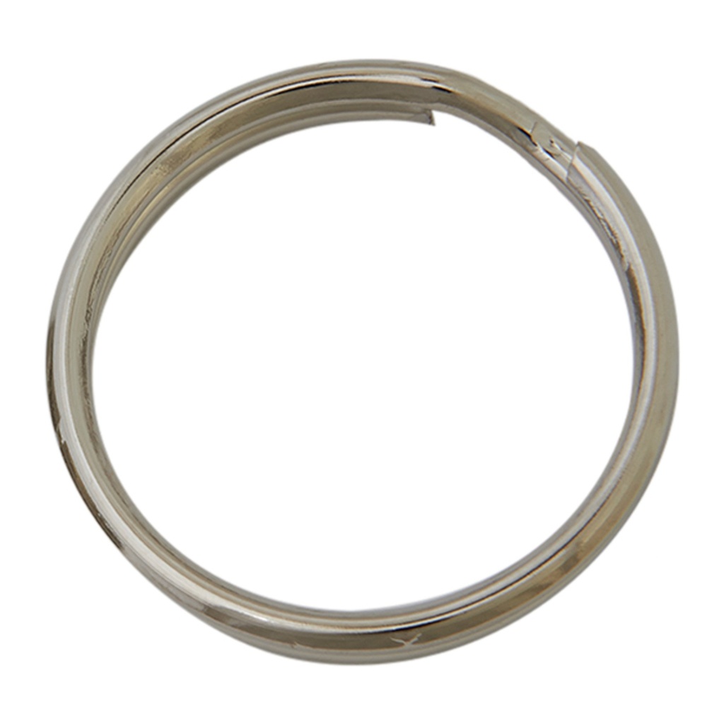 3/4IN SPLIT KEY RING - BULK