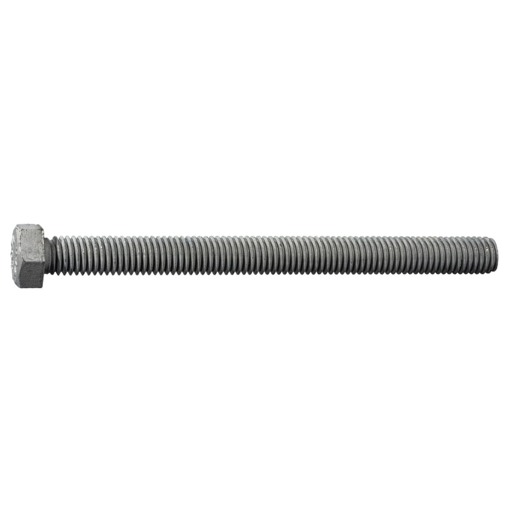 [MF05408] 1/2-13 x 6 Hex Bolt HDG