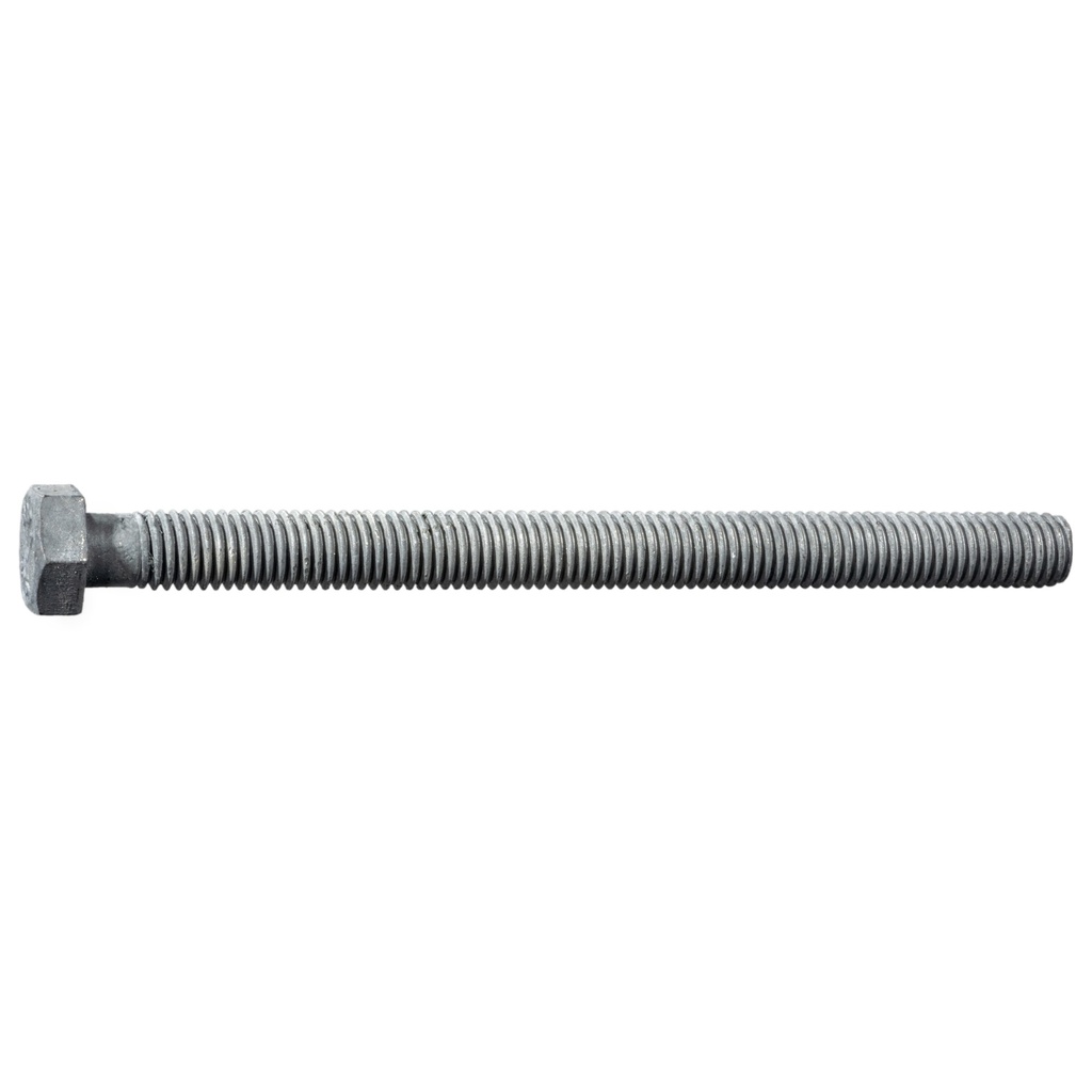 1/2-13 x 6-1/2 Hex Bolt HDG