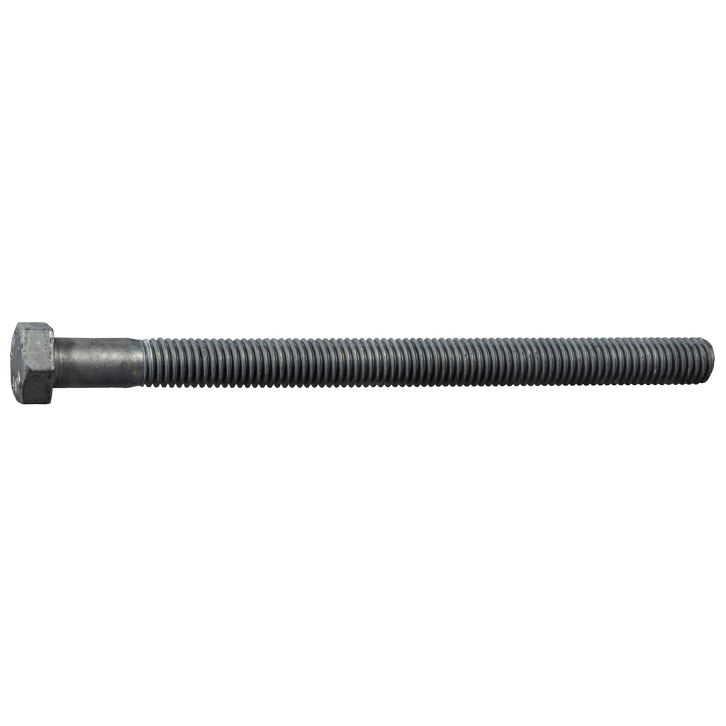 [MF05410] 1/2-13 x 7 Hex Bolt HDG