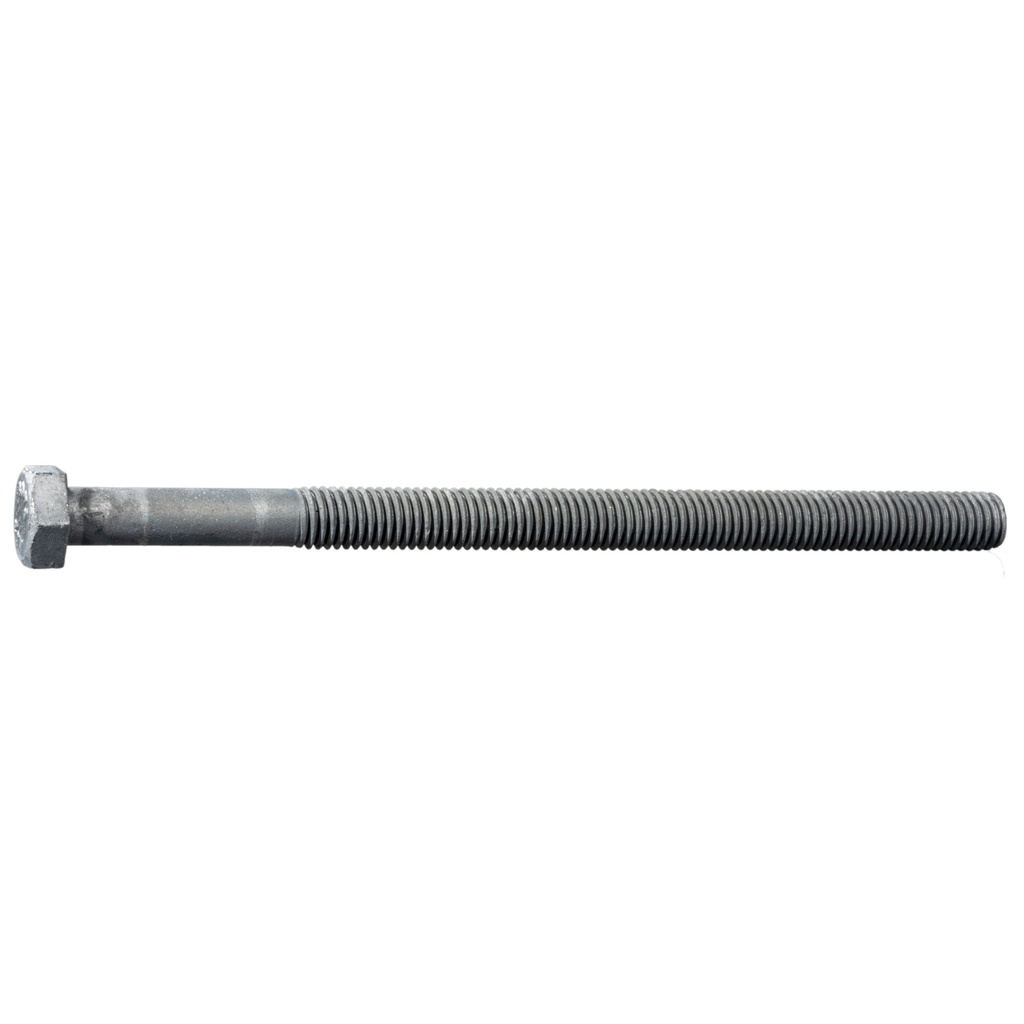 [MF05411] 1/2-13 x 8 Hex Bolt HDG