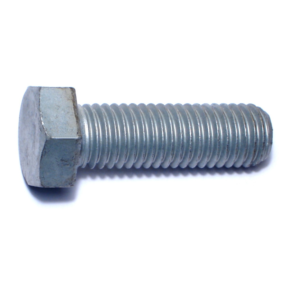[MF05422] 5/8-11 x 2 Hex Bolt HDG