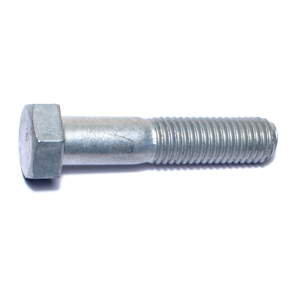 5/8-11 x 3 Hex Bolt HDG